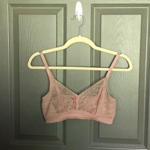 Spanx Lacy Bralette